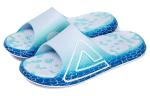 Шлепанцы женские Waves синие Peak - фото 3