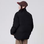 Пуховик унисекс Jcui, белый - фото 33