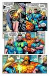 Fantastic Four: Solve Everything [Marvel Premier Collection] (Marvel Universe) - фото 6