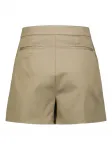 Шорты с карманами Drhope, бежевый - фото 3