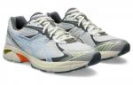 Asics GT-2160 Кроссовки Унисекс, Gray/Blue - фото 3