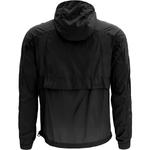 Куртка Hood Lite Series Женская Lululemon, Серый Эвкалипт Зеленый/GREU - фото 11