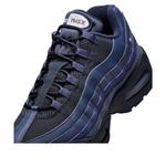 Кроссовки Nike Air Max 95 'Sanded Purple' - фото 7