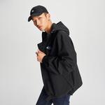 Lee Куртка мужская черная, Black - фото 7