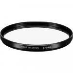 Фильтр Sigma 49mm WR (Water Repellent) Protector Filter AFM9D0 - фото