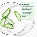 Гель для душа Vendome Laboratories Calm V+ 0% Hydra-Protective - фото 3