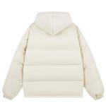 Heymarket Зимняя одежда унисекс, Черно-белый - фото 4