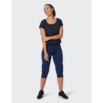 Спортивные брюки Venice Beach, синий - фото