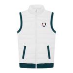 Жилет мужской Ryder Cup, хаки - фото