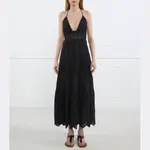 Платье Patrizia Pepe, черный - фото