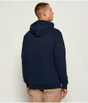 Толстовка Regular fit Tommy Jeans, синий - фото 3