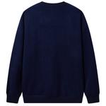 Свитшот Unisex GAP, Хаки - фото 3