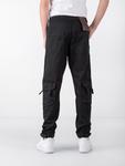 Обычные спортивные штаны ALPHA INDUSTRIES Sergeant Jogger Pants, черный - фото 5