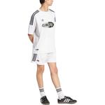 Футболка climacool jersey asia sizing Adidas, белый - фото 2