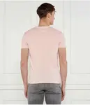 Футболка Slim fit Tommy Jeans, розовый - фото 3