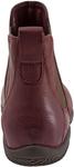 Женские ботинки Челси SoftWalk, Wine Leather - фото 3