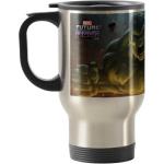 Кружка Disney, серебро - фото