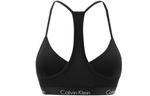 Женский бюстгальтер Calvin Klein, Черный - фото 2