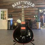 Электрогитара ESP LTD GH-600 Gary Holt Signature Signed AUTOGRAPHED - фото 2