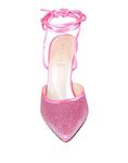 Туфли Gaëlle Paris, розовый - фото 4