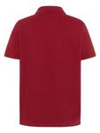 Футболка Polo Sylt, цвет Ruby red - фото 2