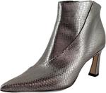 Женские ботильоны Naturalizer 27 Edit Esme, Silver - фото