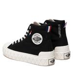Кроссовки Palladium AceCvs Mid, черный - фото 4