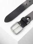 Ремень PADDOCKS Belt, черный - фото 4