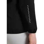 L.I.M PROOF Haglöfs Женская куртка, чёрный - фото 3