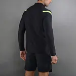 Толстовка Endless Epic lhee half zip, черный - фото 5