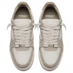 REPRESENT Кроссовки Low-top Mocha - фото 4