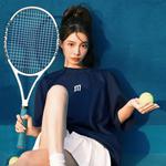 Футболка унисекс Zmoh, серый - фото 15