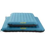 Спальный коврик Бетти Uquip, синий - фото 18