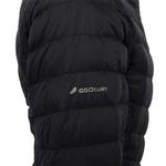 Куртка Pinguin Breeze Hood, черный - фото 4