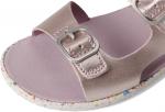 Сандалии Bare Steps Merrell Kids, Lilac/Metallic - фото 6
