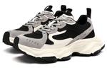 Кроссовки TRUMPPIPE Chunky Sneakers Men Low-top, бежевый - фото 14
