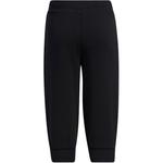 Трикотажные спортивные штаны PS Adidas, черный - фото 2