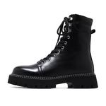 Ботинки Martin мужские черный Cachiotti - фото