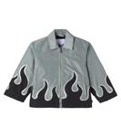 Вышитая куртка Hotson Molo, Heated - фото