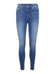 Узкие джинсы VERO MODA SOPHIA, Blue - фото