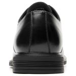 Туфли мужские низкие черный Aokang - фото 4