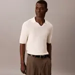 Джемпер мужской Calvin Klein, синий - фото 7