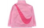 Женская куртка Nike, цвет Pink - фото 2