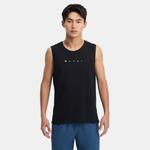 Футболка-майка мужская HOTSUIT, серо-фиолетовая - фото 10