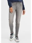 Джинсы Oxmo, серый - фото