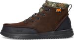 Ботинки Hey Dude Men's Bradley Classic, Realtree - фото 4