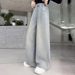 Детские джинсы PROTECTCAMEL, синий - фото 2