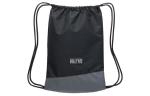 Сумка hoops elite drawstring bag 17l 'black' Nike, черный - фото 2