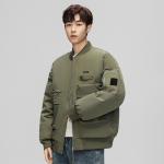 Стеганая куртка унисекс Jeep, цвет Classical Black - фото 12