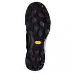 Походные беговые кроссовки Craft OCRxCTM Vibram Elite, серый - фото 2